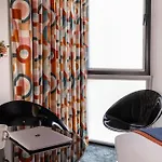 Le 7 Eiffel Hôtel