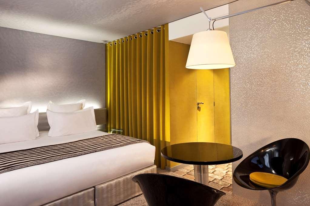 Le 7 Eiffel Hotel Paris