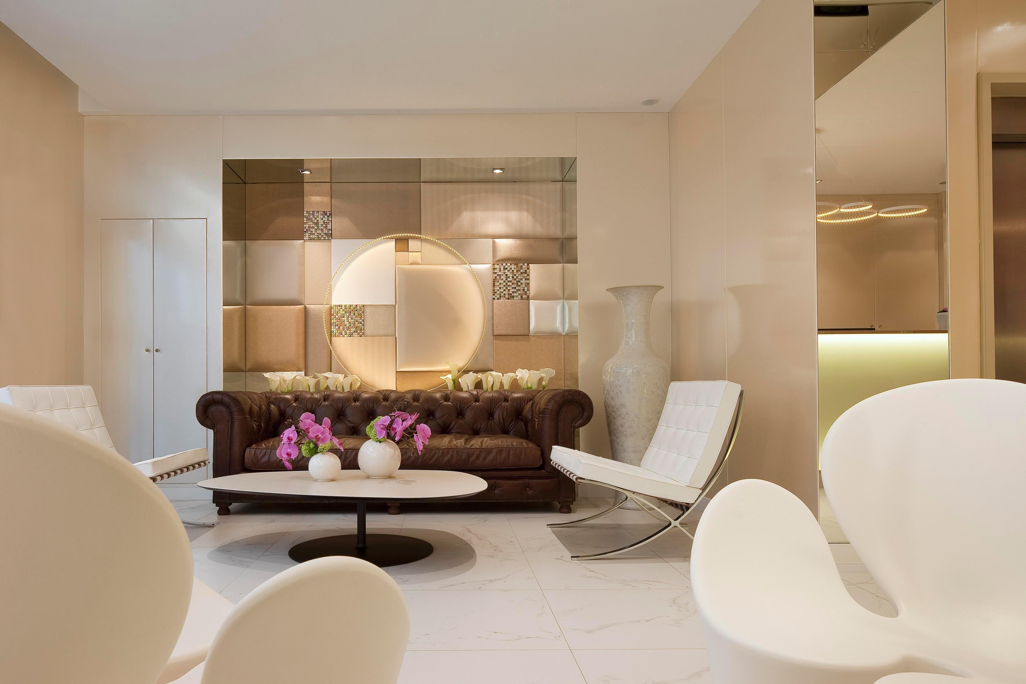 Le 7 Eiffel Hotel 4*