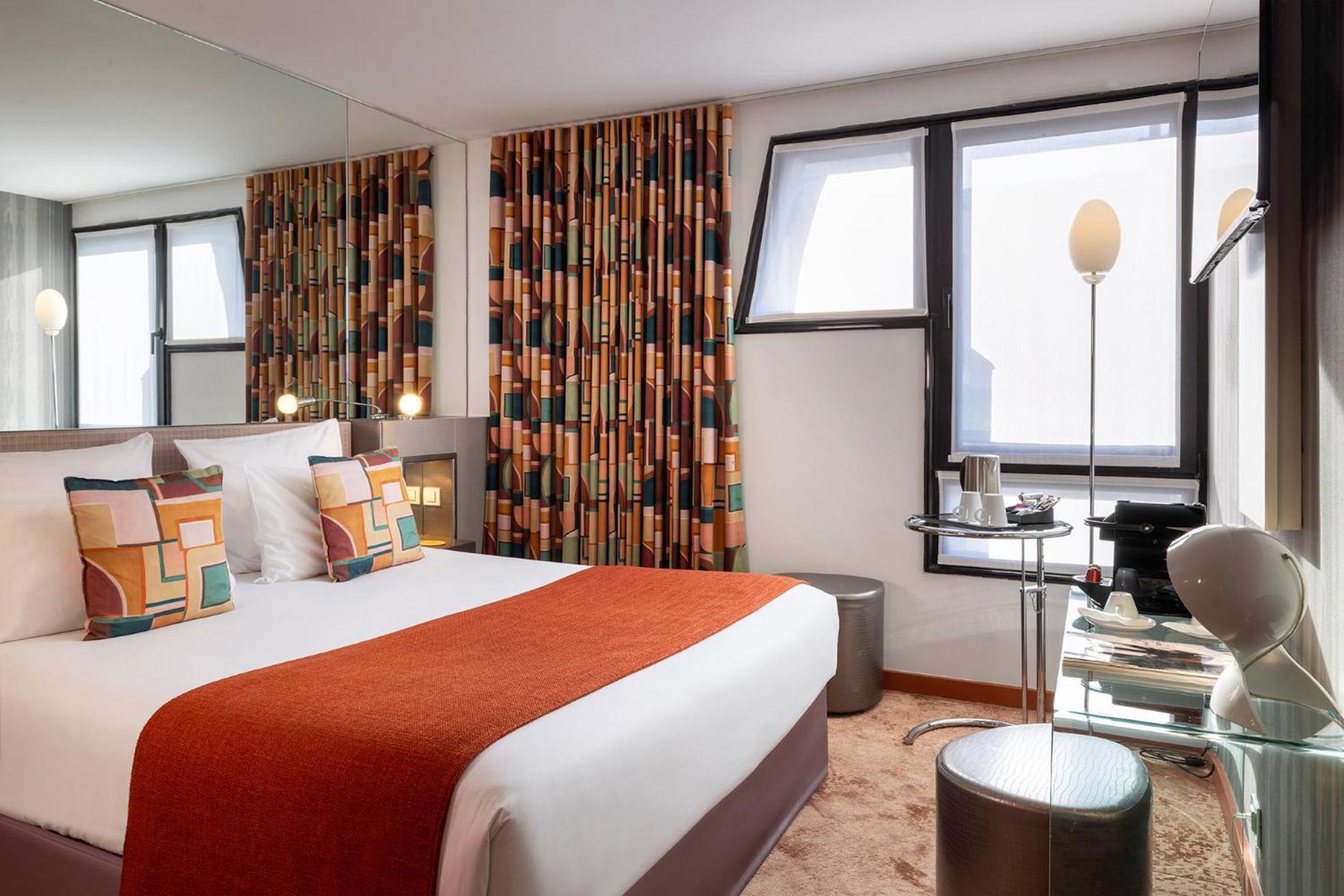 Hotel Le 7 Eiffel Paris