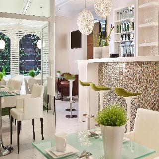 Hotel Le 7 Eiffel 4*