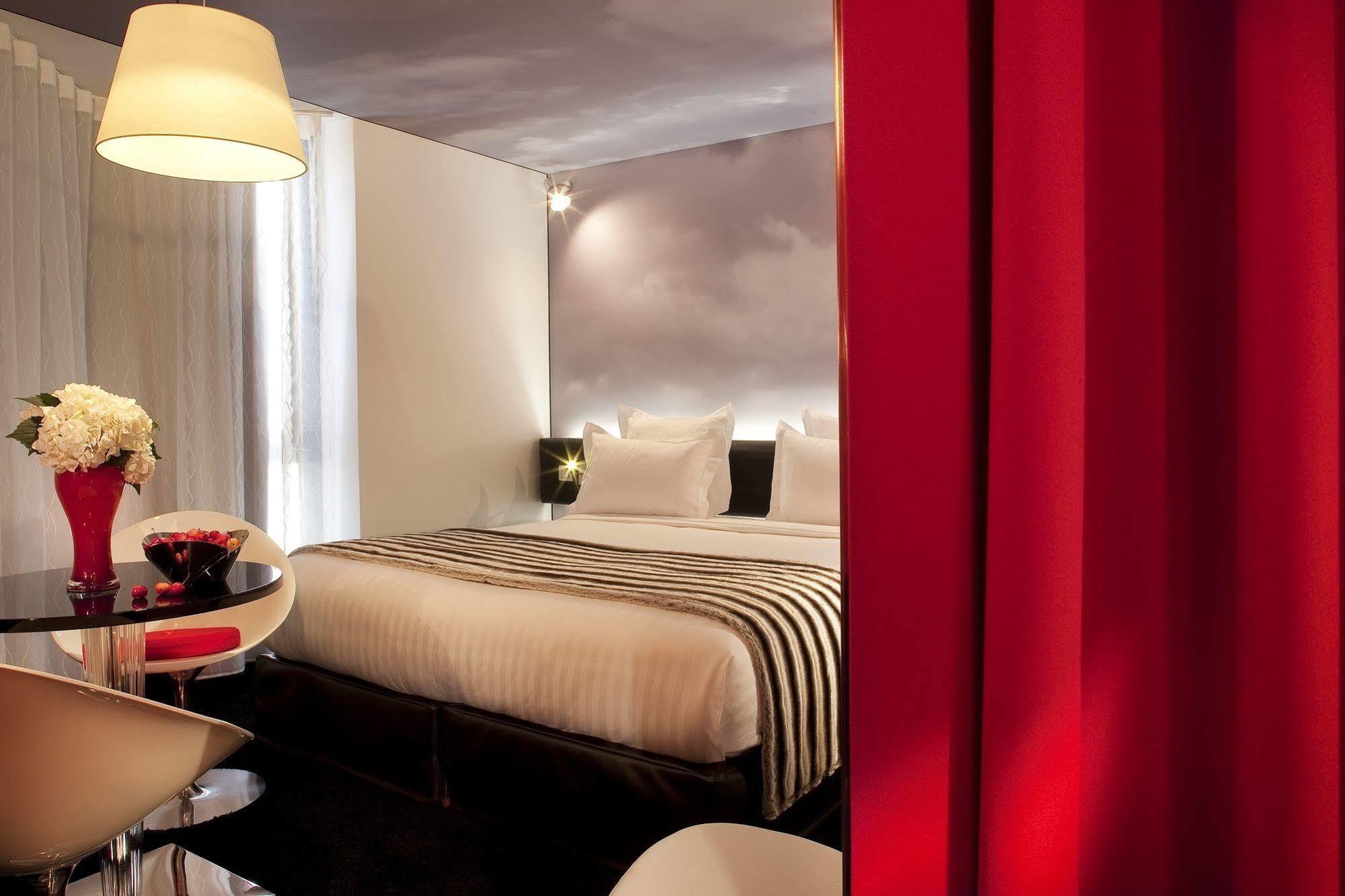 Hotel Le 7 Eiffel Paris