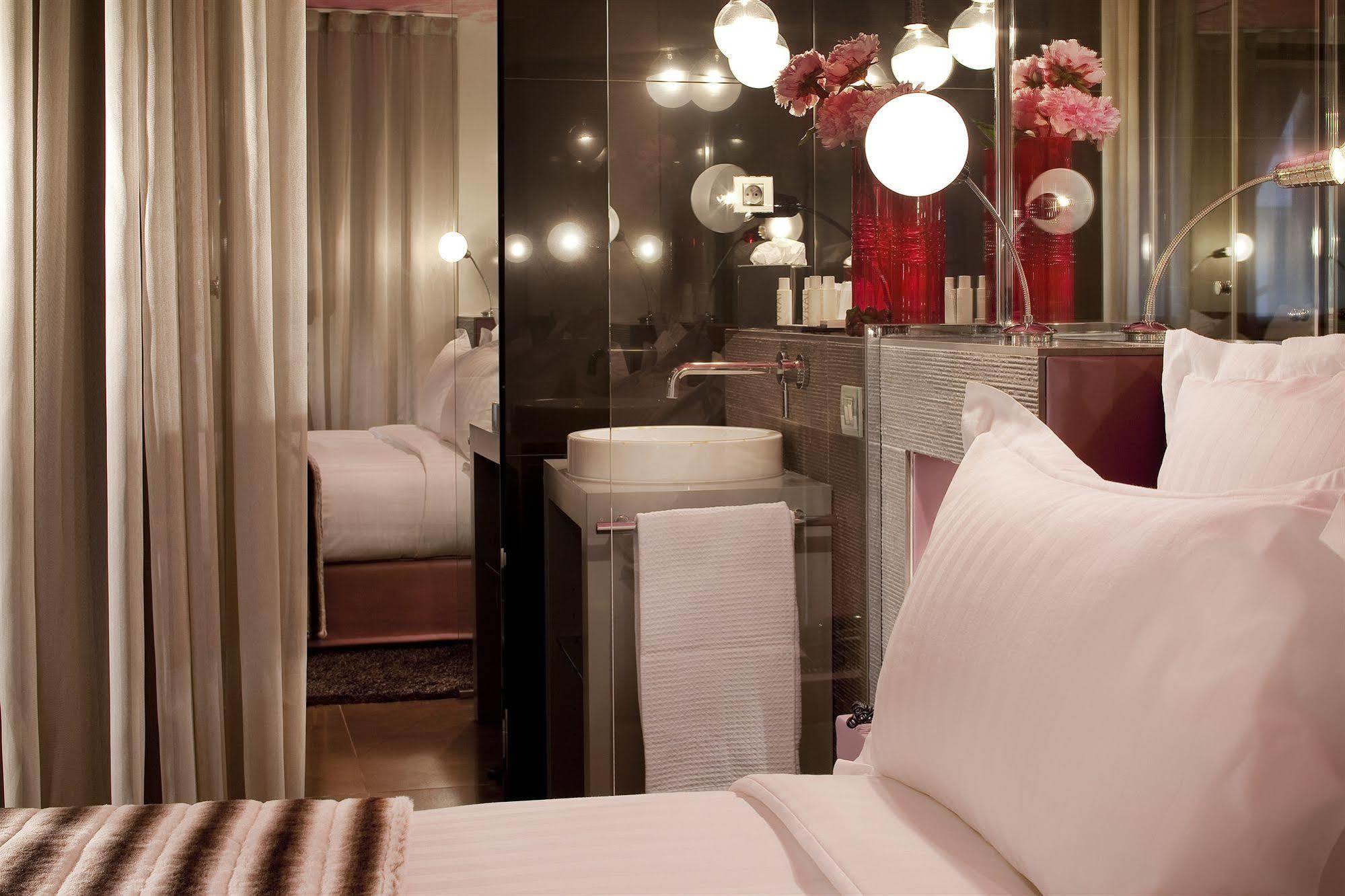 Le 7 Eiffel 4* Paris