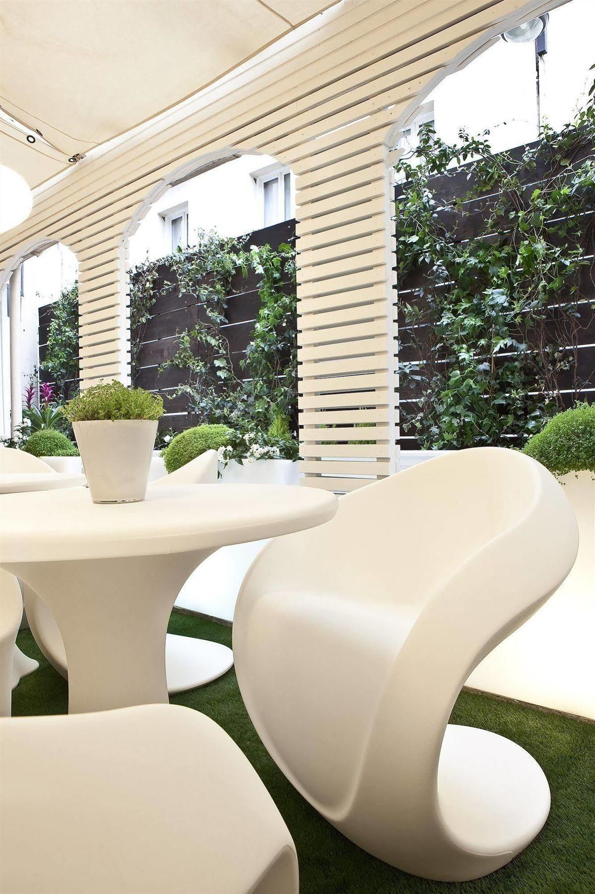 Hotel Le 7 Eiffel 4*